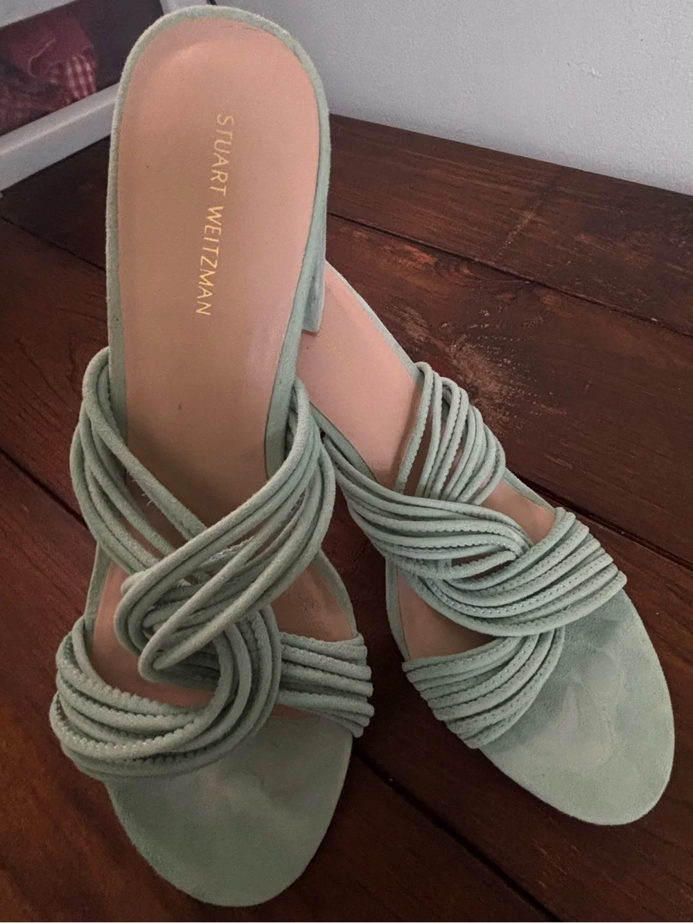 Stuart Weitzman stuart weitzman